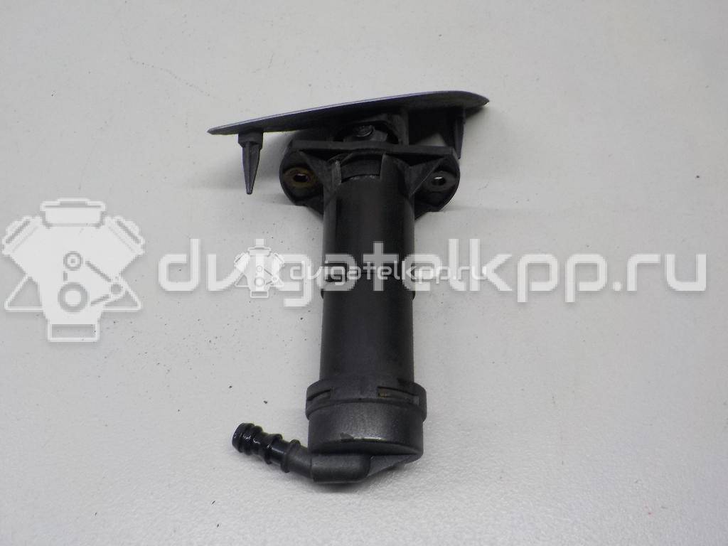 Фото Форсунка омывателя фары  4L0955101 для Audi Q7 {forloop.counter}}