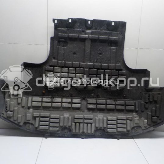 Фото Защита картера  7L8825285 для Audi Q7