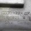 Фото Защита картера  7L8825285 для Audi Q7 {forloop.counter}}