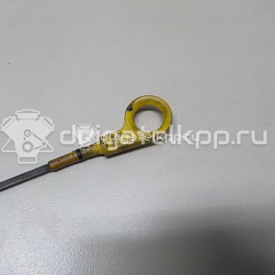 Фото Щуп масляный для двигателя CZCA для Skoda / Volkswagen / Seat 125 л.с 16V 1.4 л бензин 04E115611D