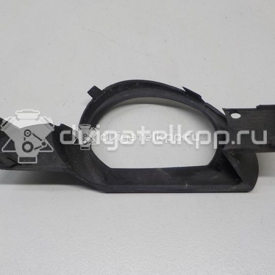 Фото Рамка противотуманной фары правой  4L0807490 для Audi Q7