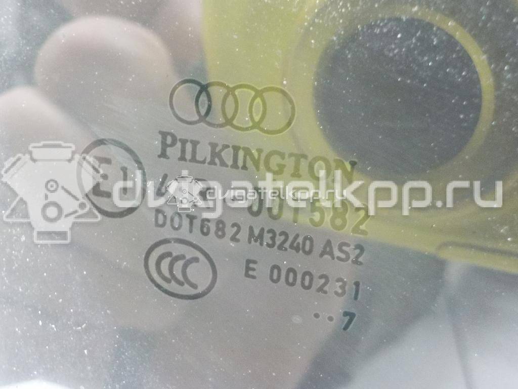 Фото Стекло двери задней левой  4l0845205 для Audi Q7 {forloop.counter}}