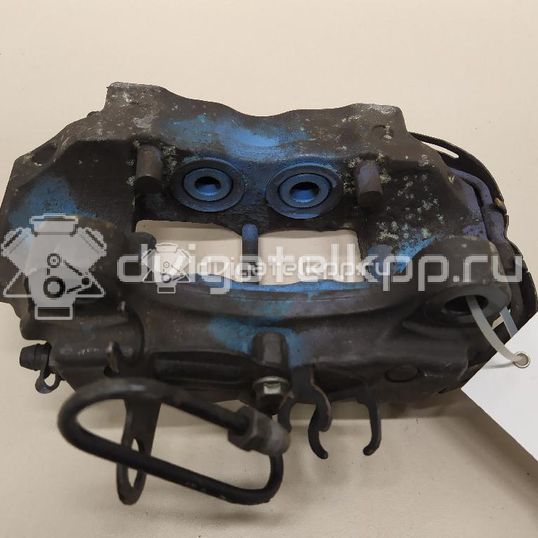 Фото Суппорт тормозной задний правый  7L8615424A для Audi Q7