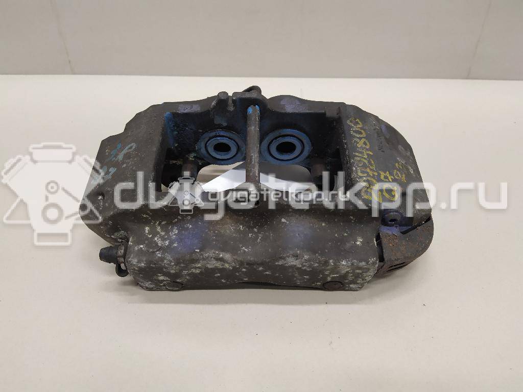 Фото Суппорт тормозной задний правый  7L8615424A для Audi Q7 {forloop.counter}}