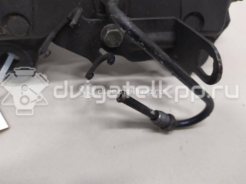 Фото Суппорт тормозной задний правый  7L8615424A для Audi Q7 {forloop.counter}}