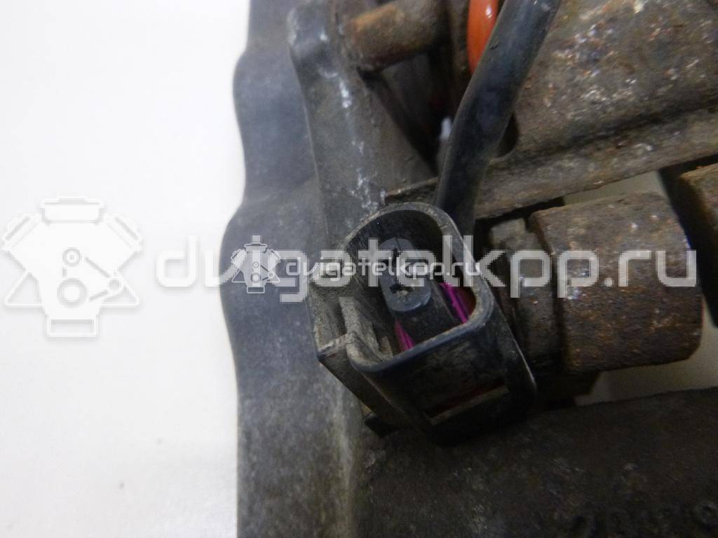 Фото Суппорт тормозной задний правый  7L8615424A для Audi Q7 {forloop.counter}}