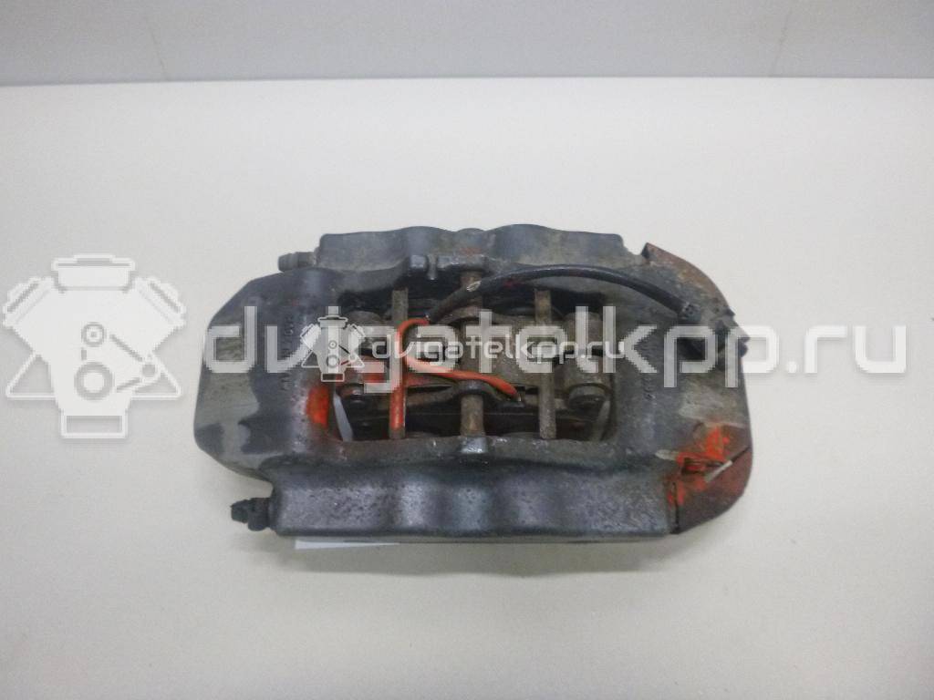 Фото Суппорт тормозной задний правый  7L8615424A для Audi Q7 {forloop.counter}}
