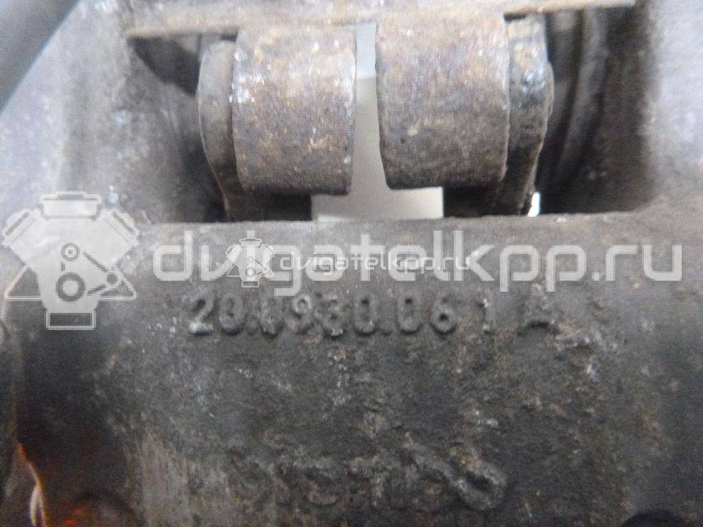 Фото Суппорт тормозной задний правый  7L8615424A для Audi Q7 {forloop.counter}}