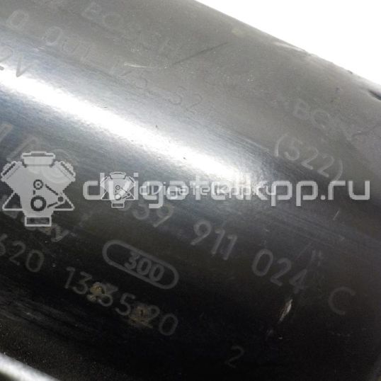 Фото Стартер  059911024c для audi Q7 [4L]
