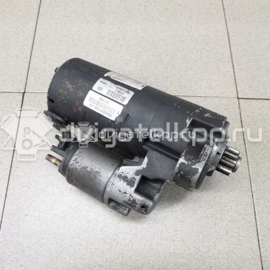 Фото Стартер  059911023s для audi Q7 [4L]