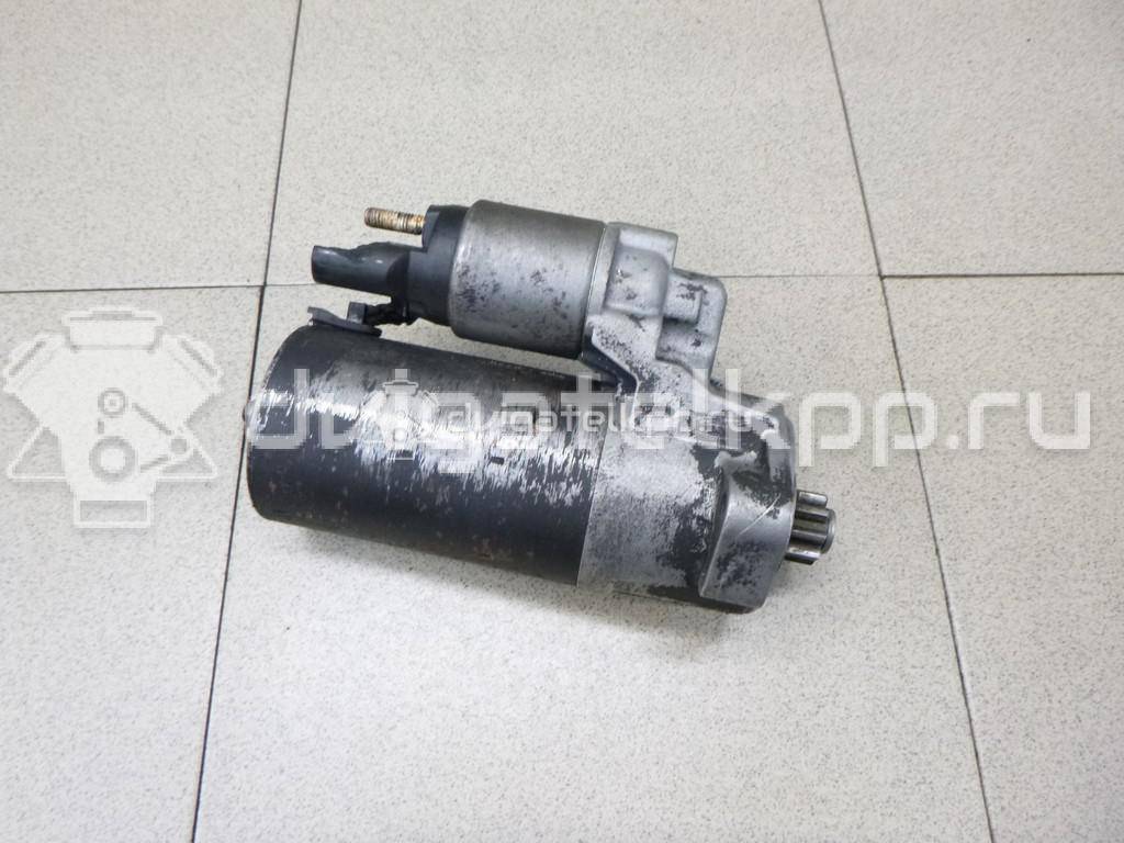 Фото Стартер  059911023s для audi Q7 [4L] {forloop.counter}}