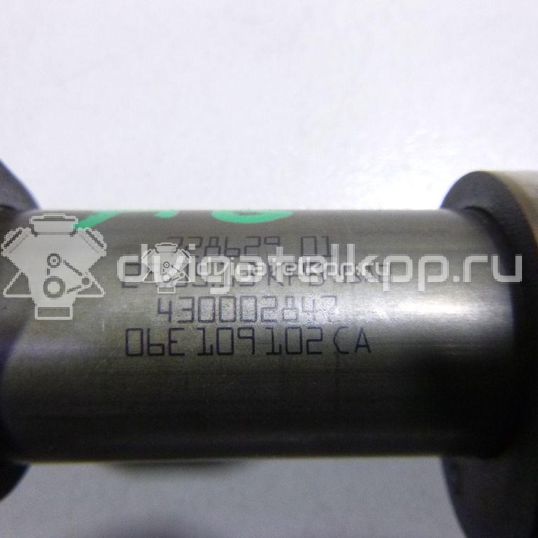 Фото Распредвал выпускной  06e109102ca для Audi A8