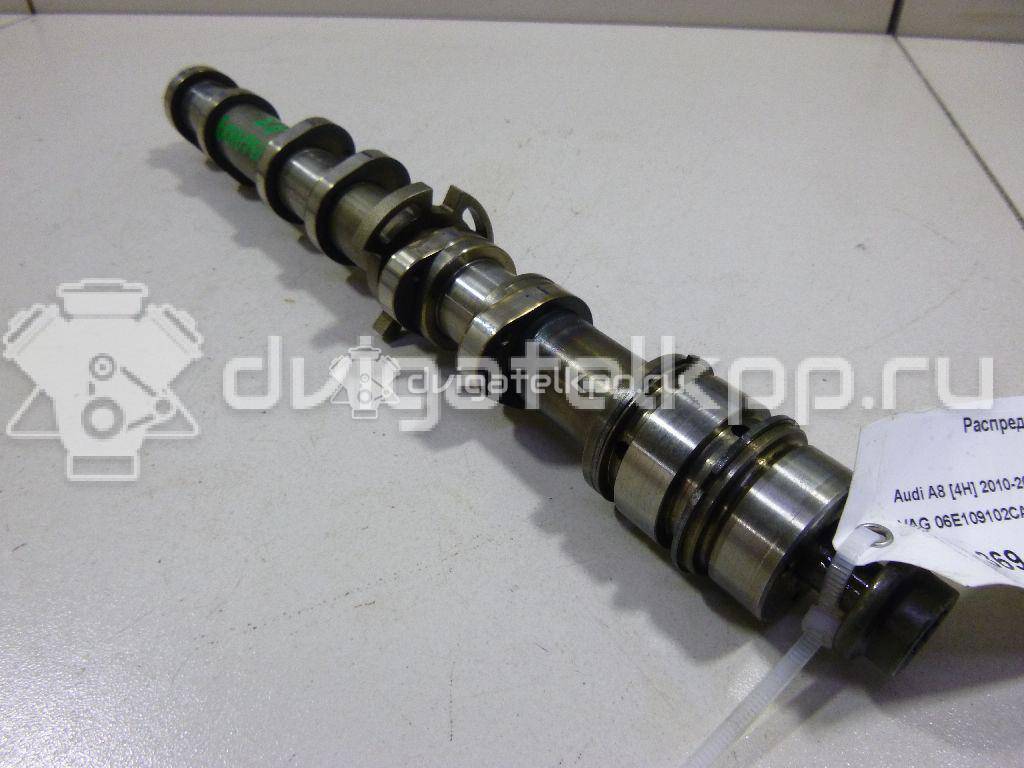 Фото Распредвал выпускной  06e109102ca для Audi A8 {forloop.counter}}