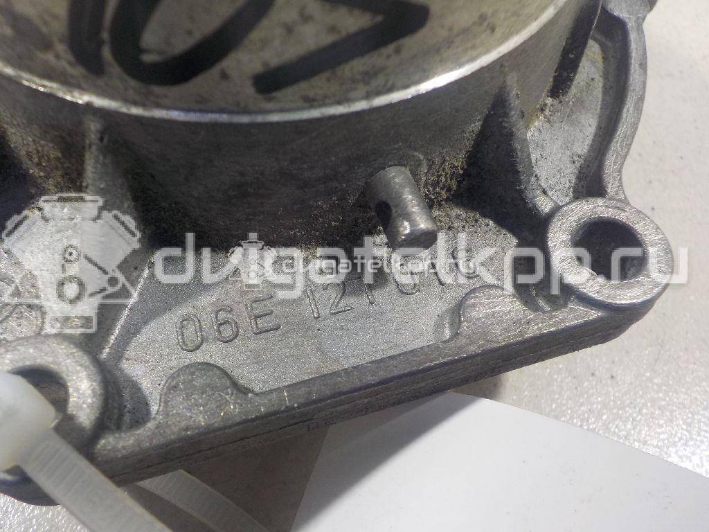 Фото Насос водяной (помпа)  06E121016P для Audi A4 / A6 / A5 / A8 / Q5 {forloop.counter}}
