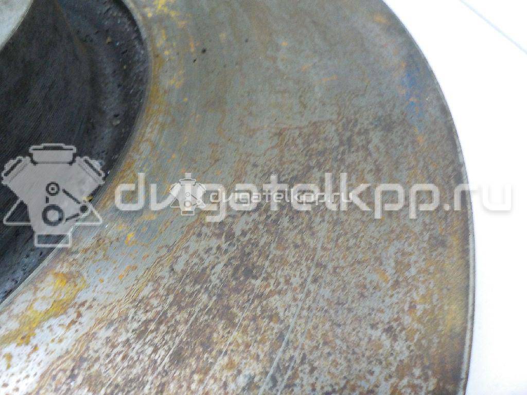 Фото Диск тормозной передний вентилируемый  4M0615301AN для Audi Q7 / A5 / A4 / Q5 {forloop.counter}}