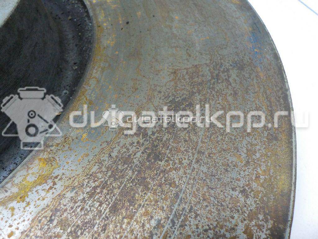 Фото Диск тормозной передний вентилируемый  4M0615301AN для Audi Q7 / A5 / A4 / Q5 {forloop.counter}}