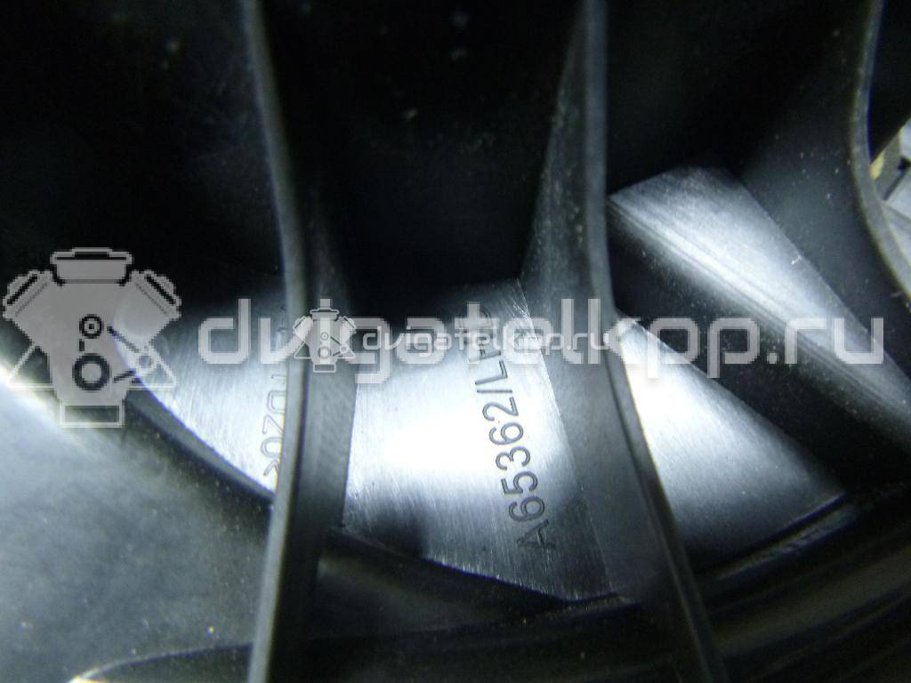 Фото Моторчик отопителя  5Q1819021A для Audi Tt {forloop.counter}}