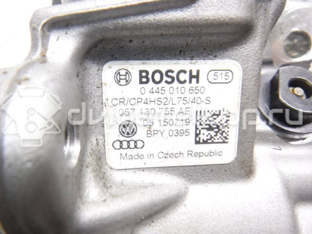 Фото ТНВД  057130755AE для Audi A8 {forloop.counter}}