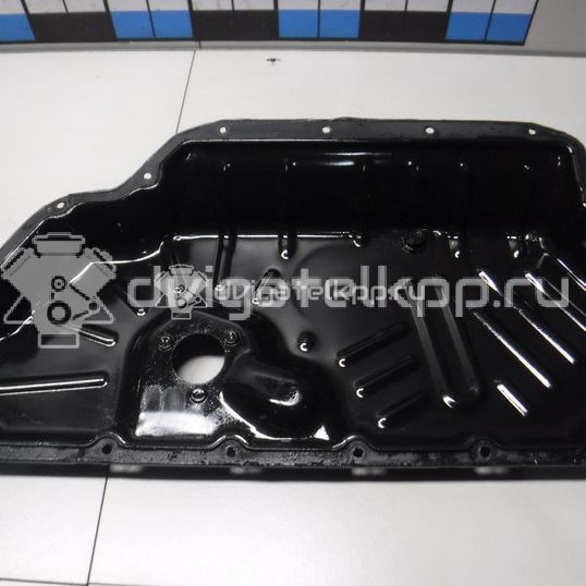Фото Поддон масляный двигателя  057103602s для Audi A8