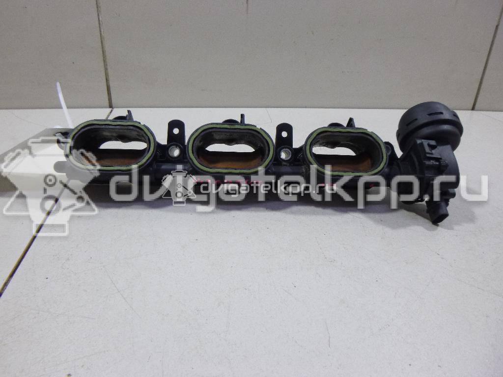 Фото Коллектор впускной  06E133109AN для Audi A8 {forloop.counter}}