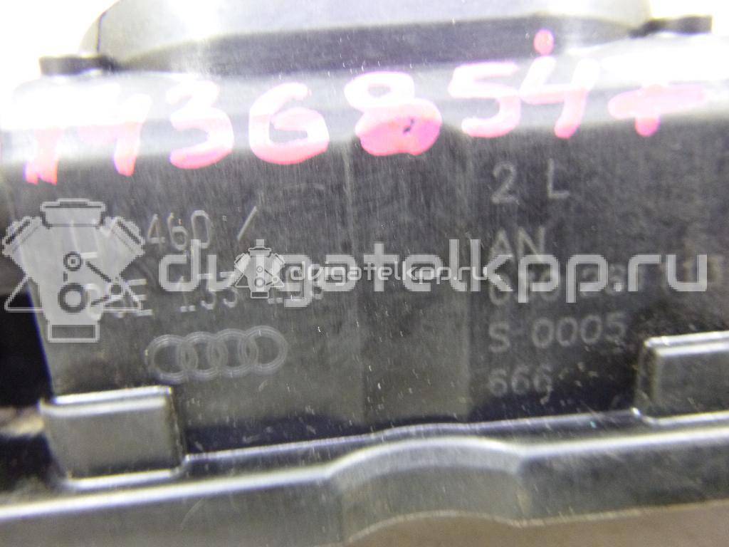 Фото Коллектор впускной  06E133109AN для Audi A8 {forloop.counter}}