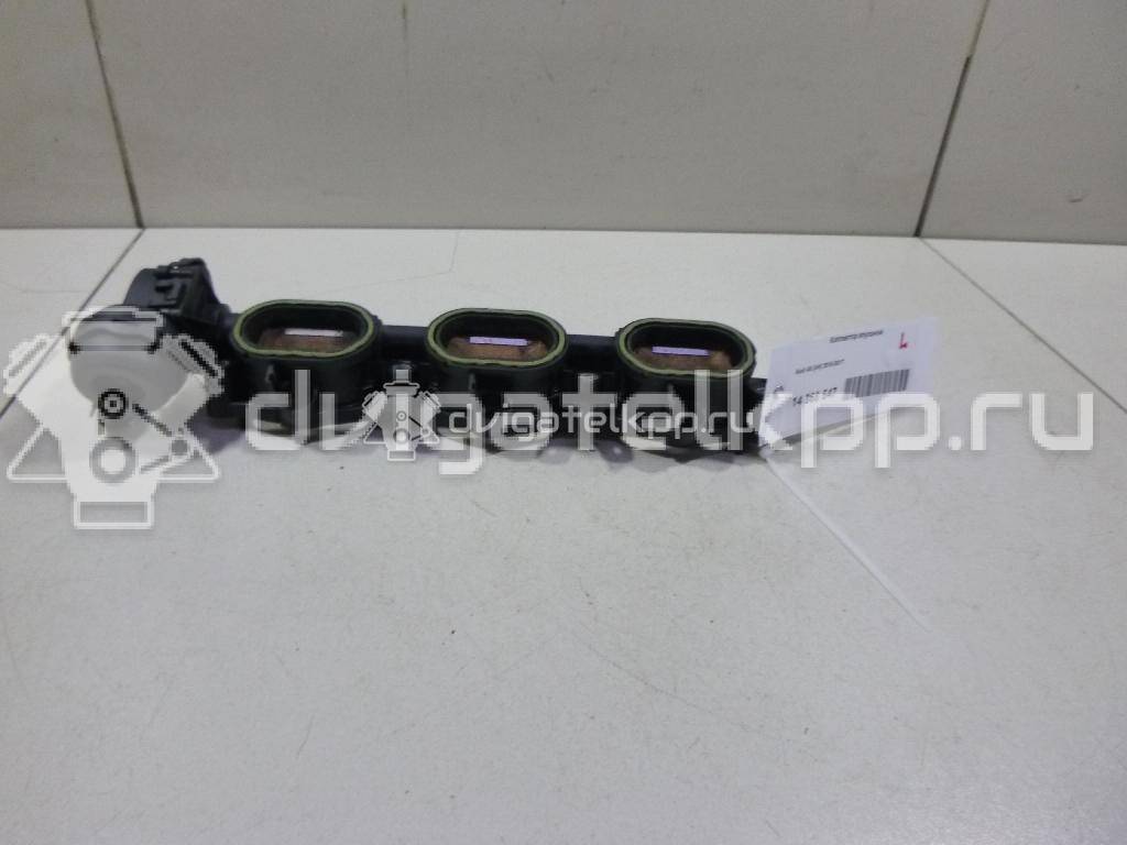 Фото Коллектор впускной  06E133109AN для Audi A8 {forloop.counter}}