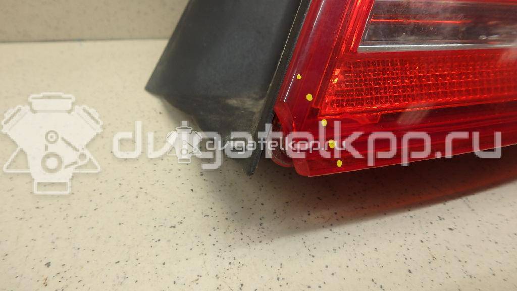 Фото Фонарь задний наружный правый  4h0945096a для Audi A8 {forloop.counter}}