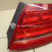 Фото Фонарь задний наружный правый  4h0945096a для Audi A8 {forloop.counter}}