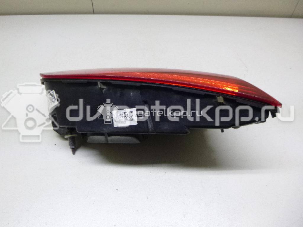 Фото Фонарь задний внутренний левый  4H0945093K для Audi A8 {forloop.counter}}