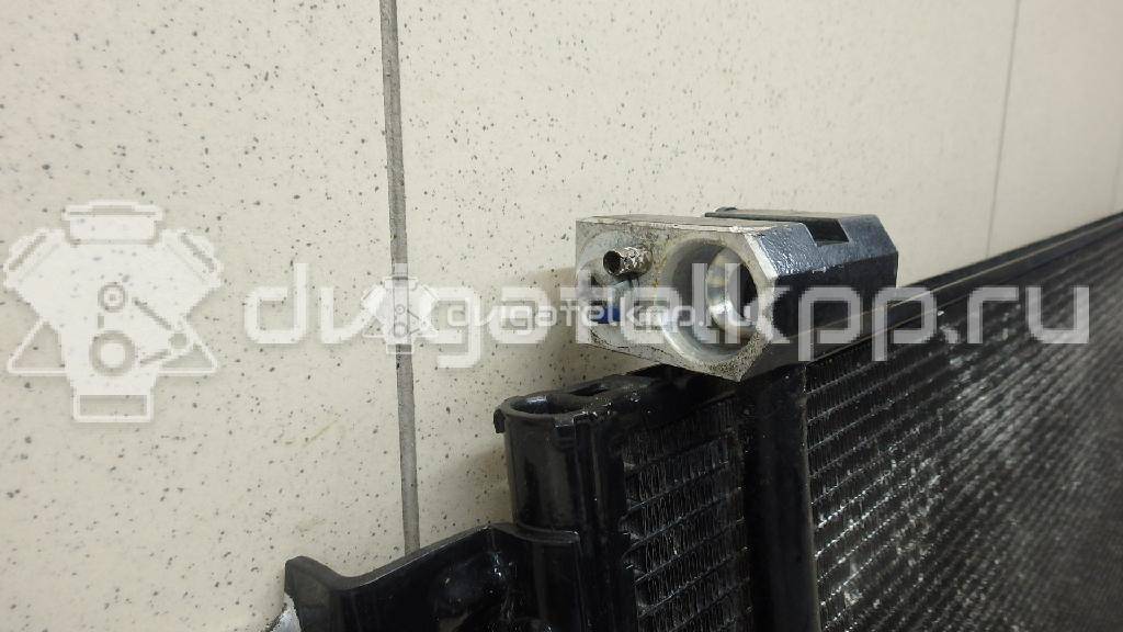 Фото Радиатор кондиционера (конденсер)  4H0260403D для Audi A8 {forloop.counter}}
