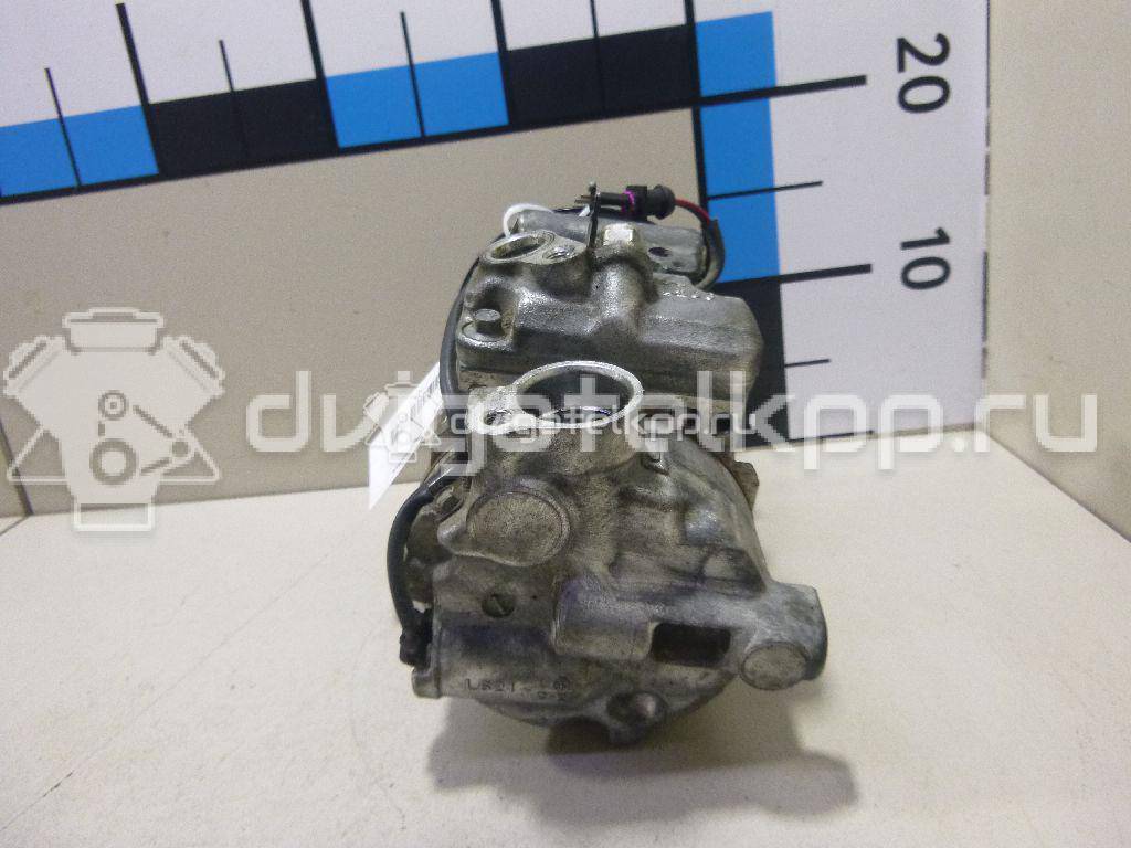 Фото Компрессор системы кондиционирования  4h0260805 для Audi A8 / A4 {forloop.counter}}