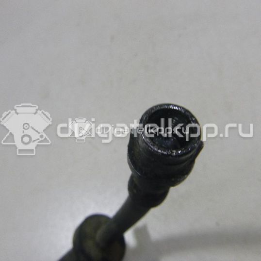 Фото Шланг тормозной передний  4H0611707C для Audi A8