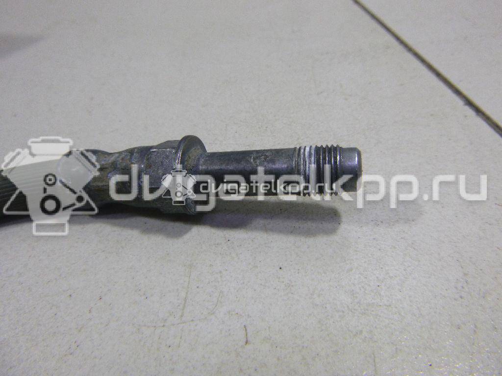 Фото Шланг тормозной передний  4H0611707C для Audi A8 {forloop.counter}}