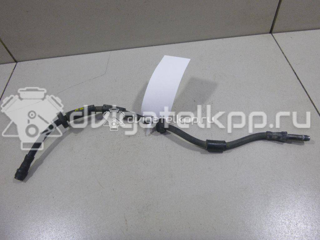 Фото Шланг тормозной передний  4H0611707C для Audi A8 {forloop.counter}}