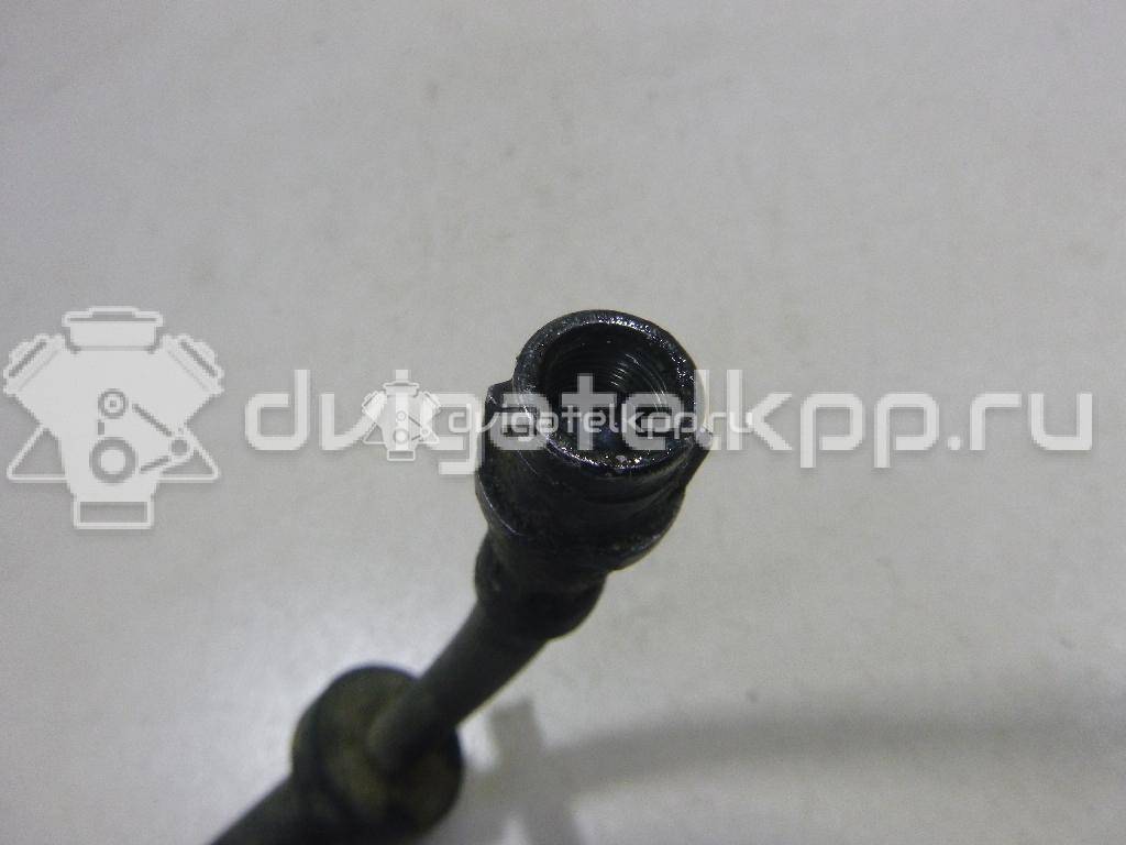 Фото Шланг тормозной передний  4H0611707C для Audi A8 {forloop.counter}}