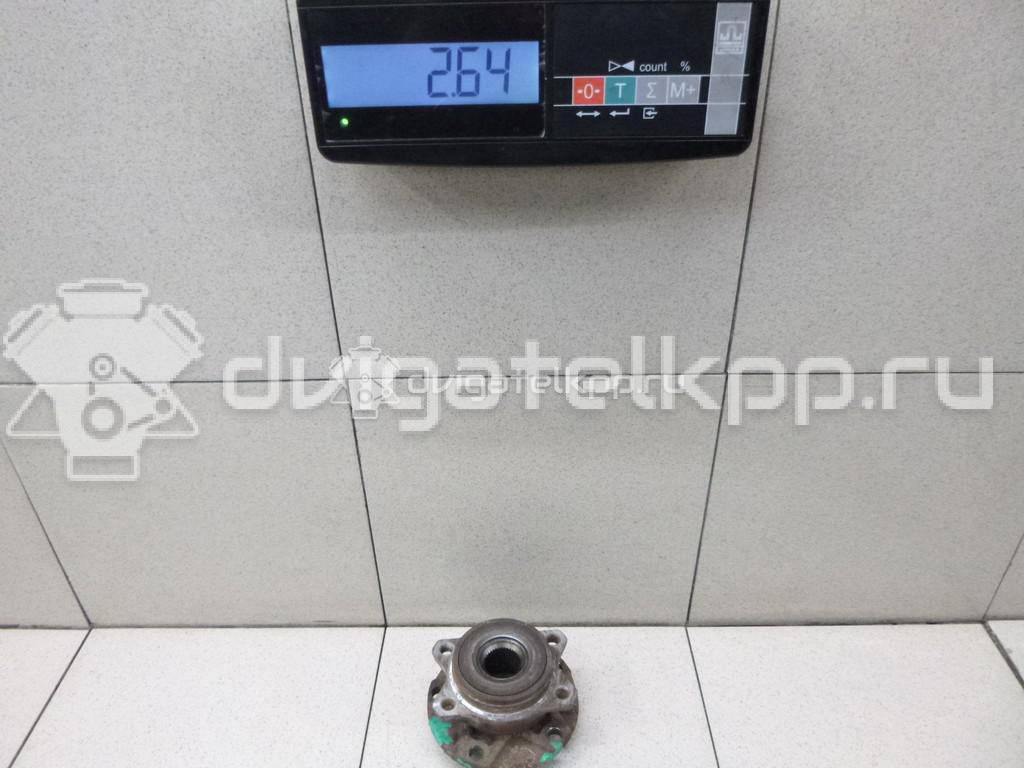 Фото Ступица передняя  4F0498625B для bentley Continental GT {forloop.counter}}