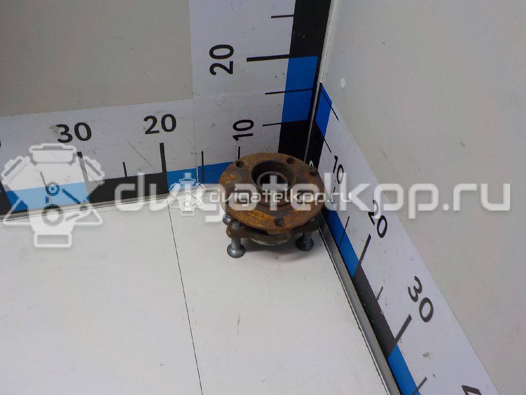 Фото Ступица передняя  4F0498625B для bentley Continental GT {forloop.counter}}