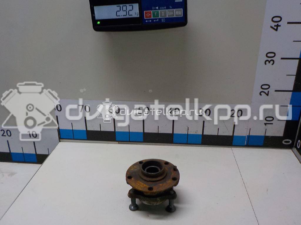 Фото Ступица передняя  4F0498625B для bentley Continental GT {forloop.counter}}