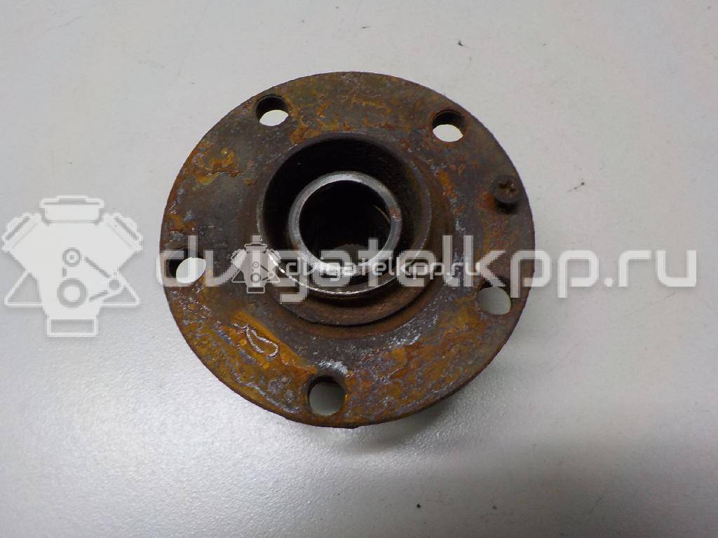 Фото Ступица передняя  4F0498625B для bentley Continental GT {forloop.counter}}