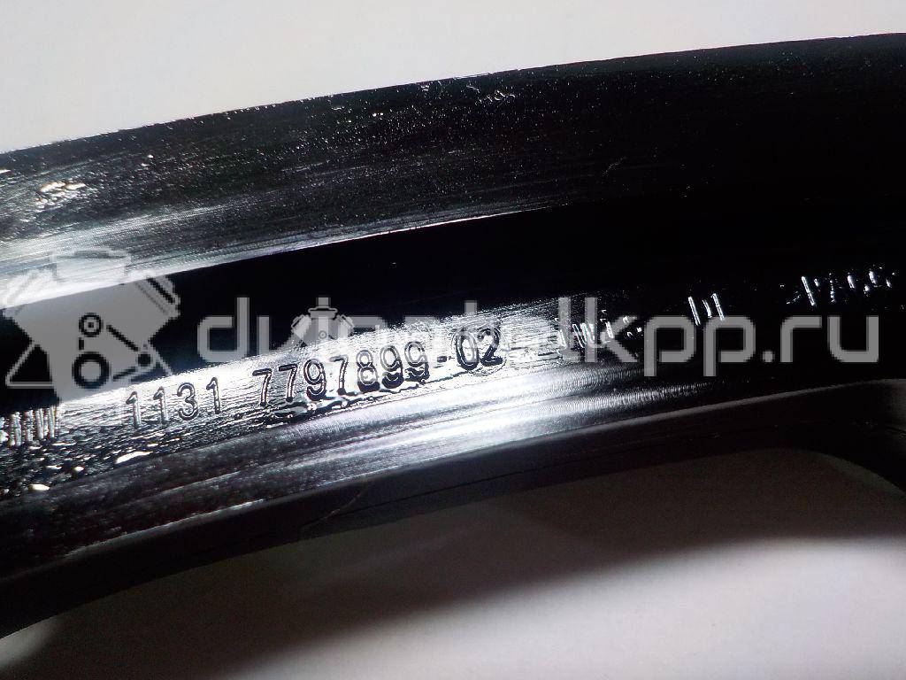 Фото Башмак успокоителя  11317797899 для Bmw X4 F26 / 3 / 5 / 6 / 1 {forloop.counter}}