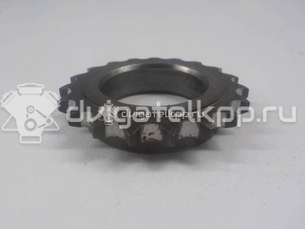 Фото Шестерня коленвала  11317502180 для Bmw 3 / 5 / 1 / X3 / Z4 {forloop.counter}}