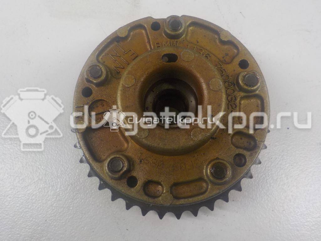 Фото Механизм изменения фаз ГРМ  11367500032 для Bmw 3 / 5 / 1 / X3 / Z4 {forloop.counter}}