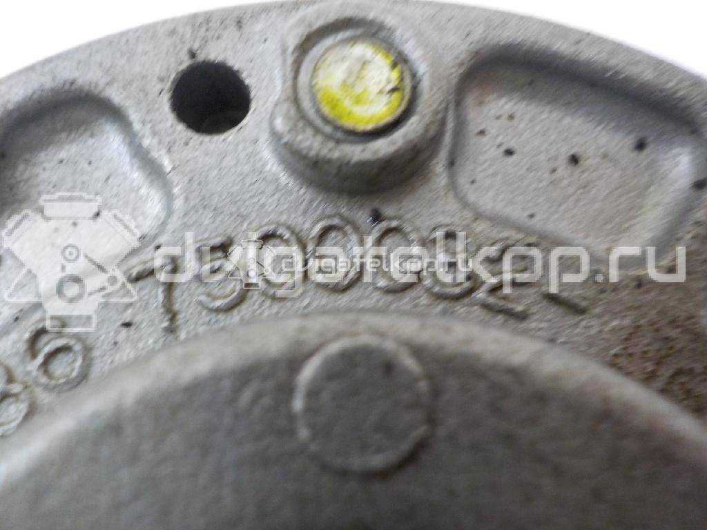 Фото Механизм изменения фаз ГРМ  11367500032 для Bmw 3 / 5 / 1 / X3 / Z4 {forloop.counter}}