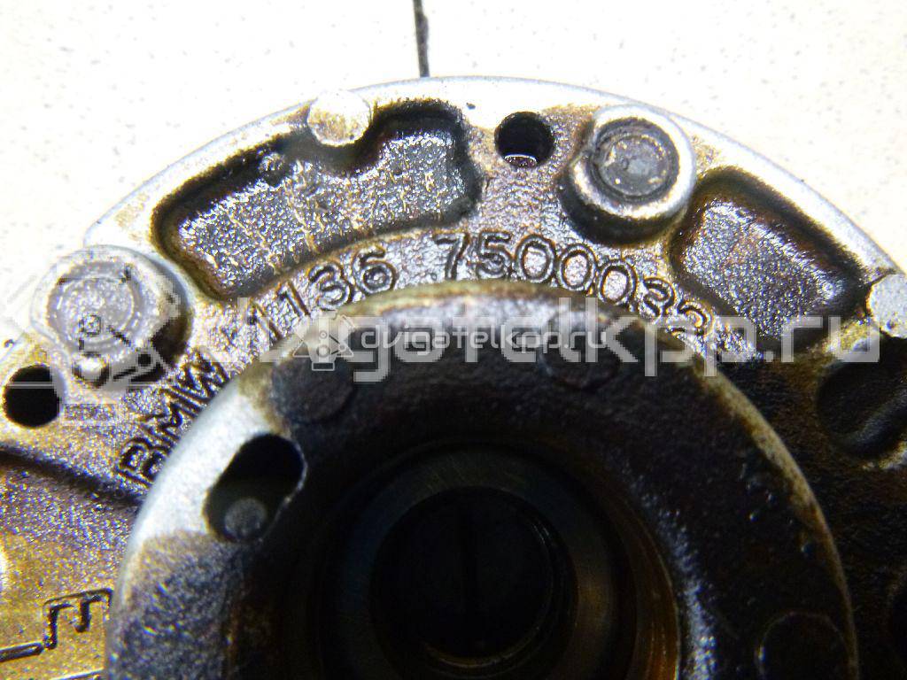 Фото Механизм изменения фаз ГРМ  11367500032 для Bmw 3 / 5 / 1 / X3 / Z4 {forloop.counter}}