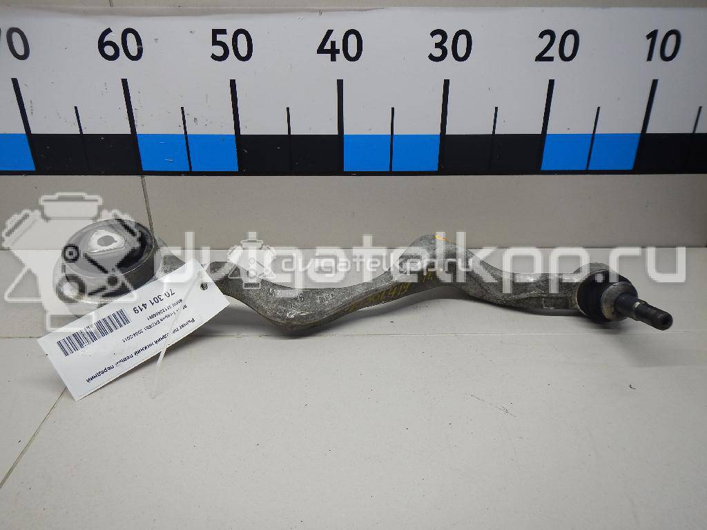 Фото Рычаг передний нижний левый передний  31122405861 для Bmw Z4 / 1 / X1 / 3 {forloop.counter}}