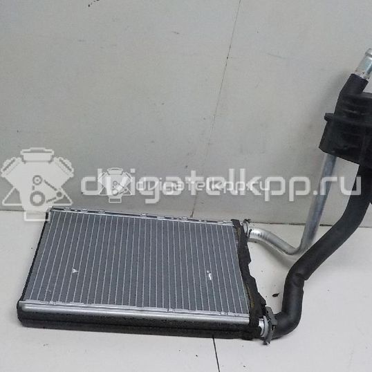 Фото Радиатор отопителя  64119190595 для Bmw X4 F26 / 3 / 1 / X3 / X1