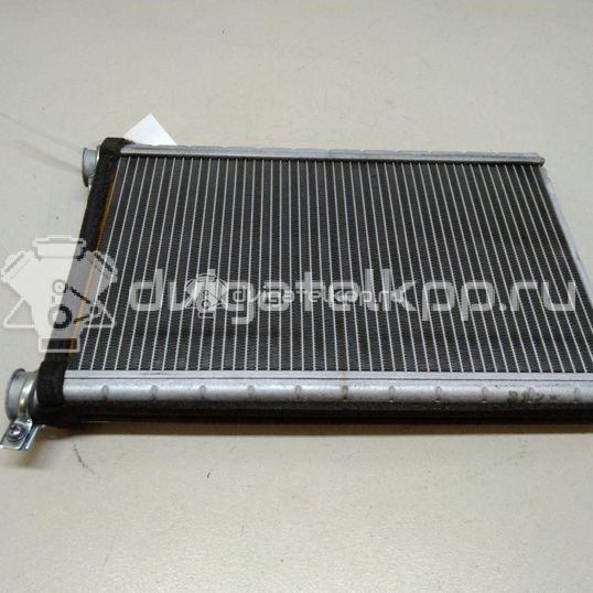 Фото Радиатор отопителя  64119190595 для Bmw X4 F26 / 3 / 1 / X3 / X1