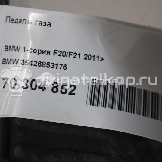Фото Педаль газа  35426853176 для Bmw 3 / 6 / 1 / 2 / 4