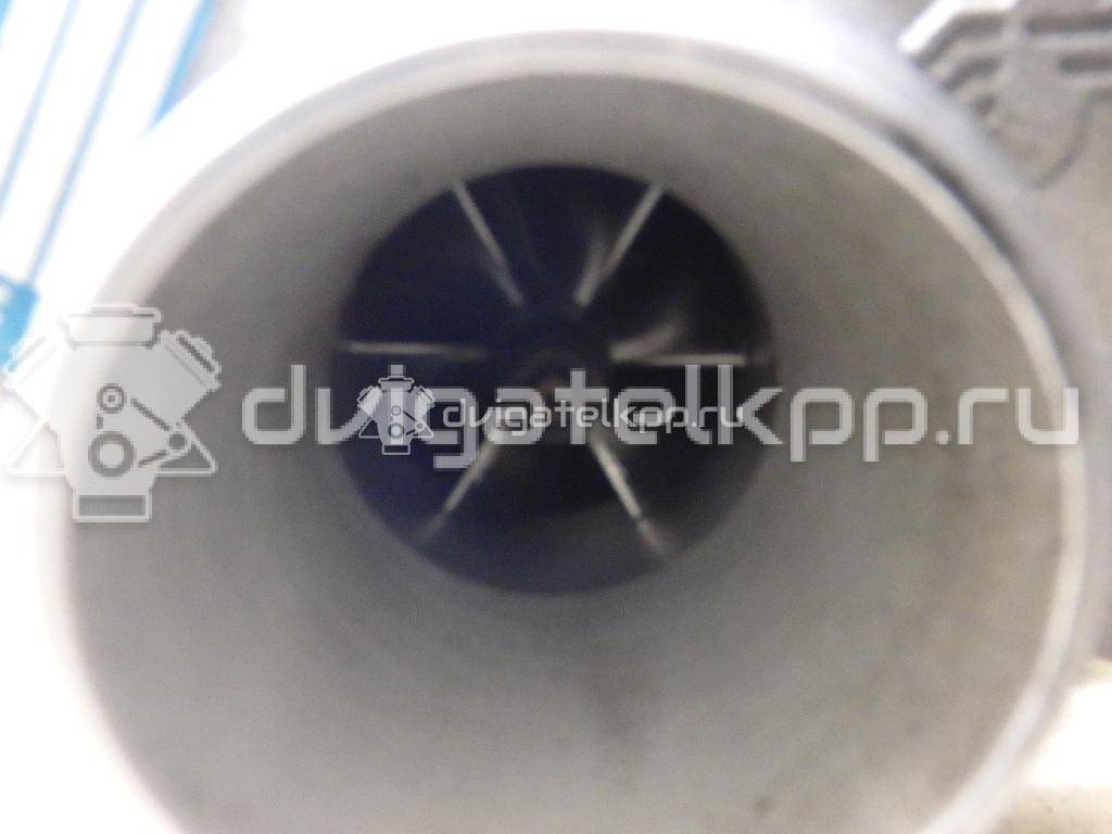 Фото Турбокомпрессор (турбина) для двигателя D20DTF для Ssang Yong Korando / Actyon 150-175 л.с 16V 2.0 л Дизельное топливо 6710901080 {forloop.counter}}