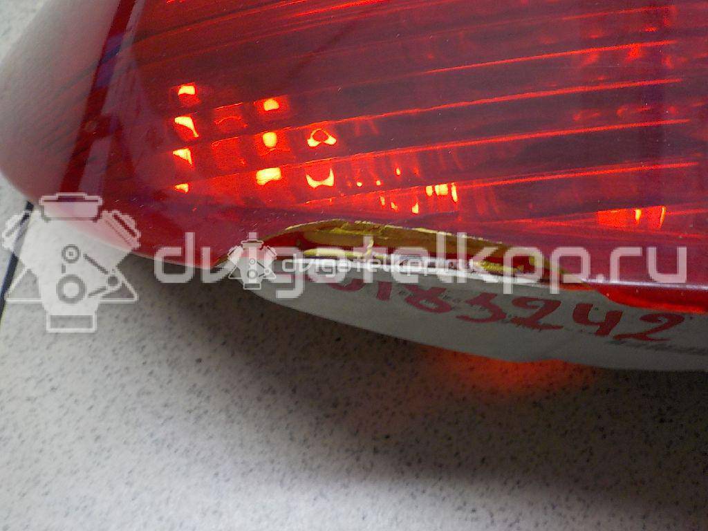 Фото Фонарь задний левый  63217164955 для Bmw 1 {forloop.counter}}